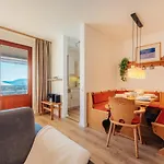 Schwalbennest St. Andreasberg 圣安德里斯伯格