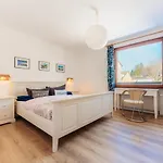 Schwalbennest St. Andreasberg * 圣安德里斯伯格