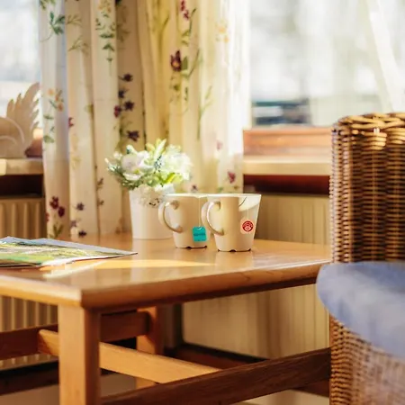 Schwalbennest St. Andreasberg Appartement