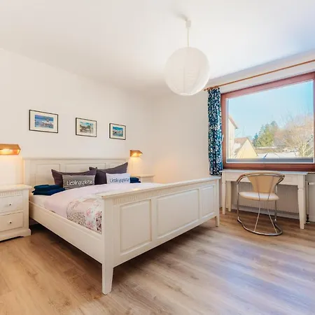 Schwalbennest St. Andreasberg * Sankt Andreasberg