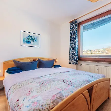 Schwalbennest St. Andreasberg Appartement Sankt-Andreasberg