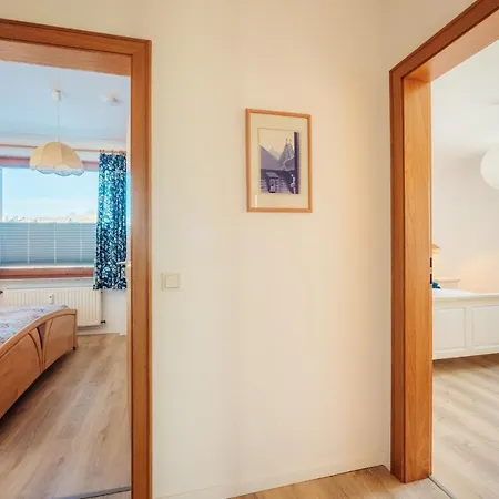Schwalbennest St. Andreasberg *