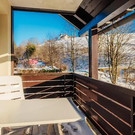Schwalbennest St. Andreasberg Appartement *